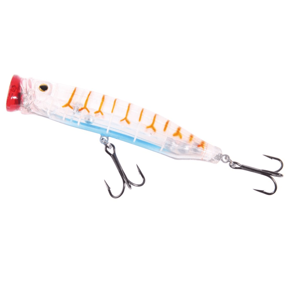 YOKOZUNA RYOSHI Topwater Fishing Floating Popper Lure Feedex 150F - Image 2