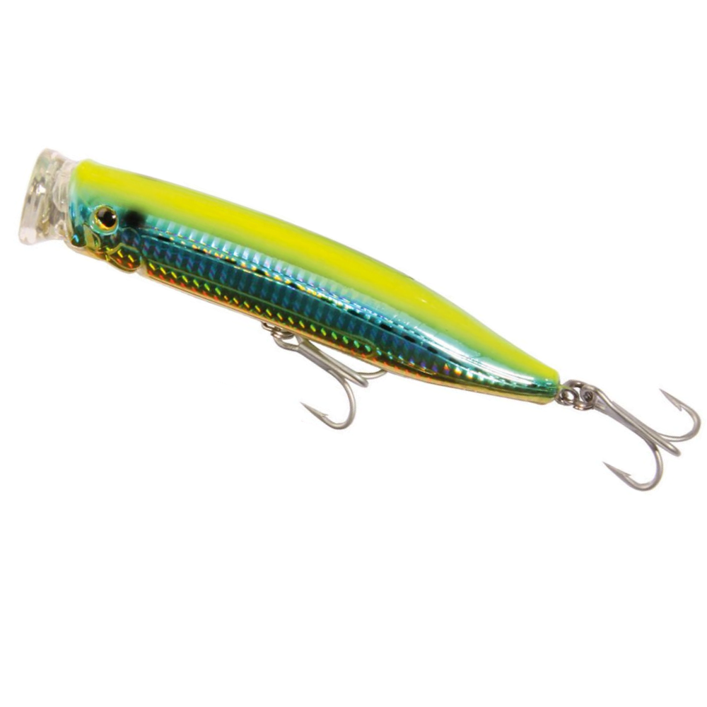 YOKOZUNA RYOSHI Topwater Fishing Floating Popper Lure Feedex 150F - Image 4
