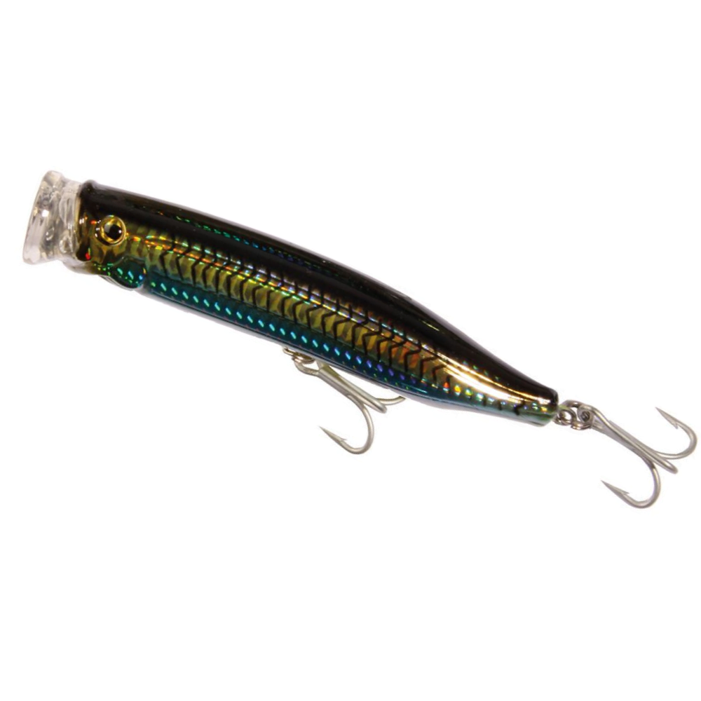 YOKOZUNA RYOSHI Topwater Fishing Floating Popper Lure Feedex 150F - Image 5