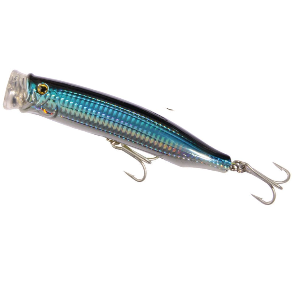 YOKOZUNA RYOSHI Topwater Fishing Floating Popper Lure Feedex 150F - Image 6