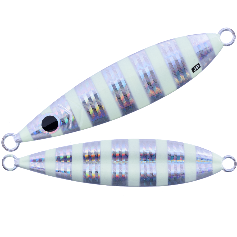 MAJOR CRAFT Saltwater Slow Pitch Jigging Lure JIGPARA Vertical 100g - Image 17