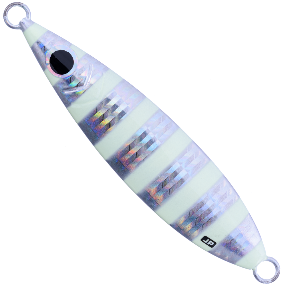MAJOR CRAFT Saltwater Slow Pitch Jigging Lure JIGPARA Vertical 100g - Image 18