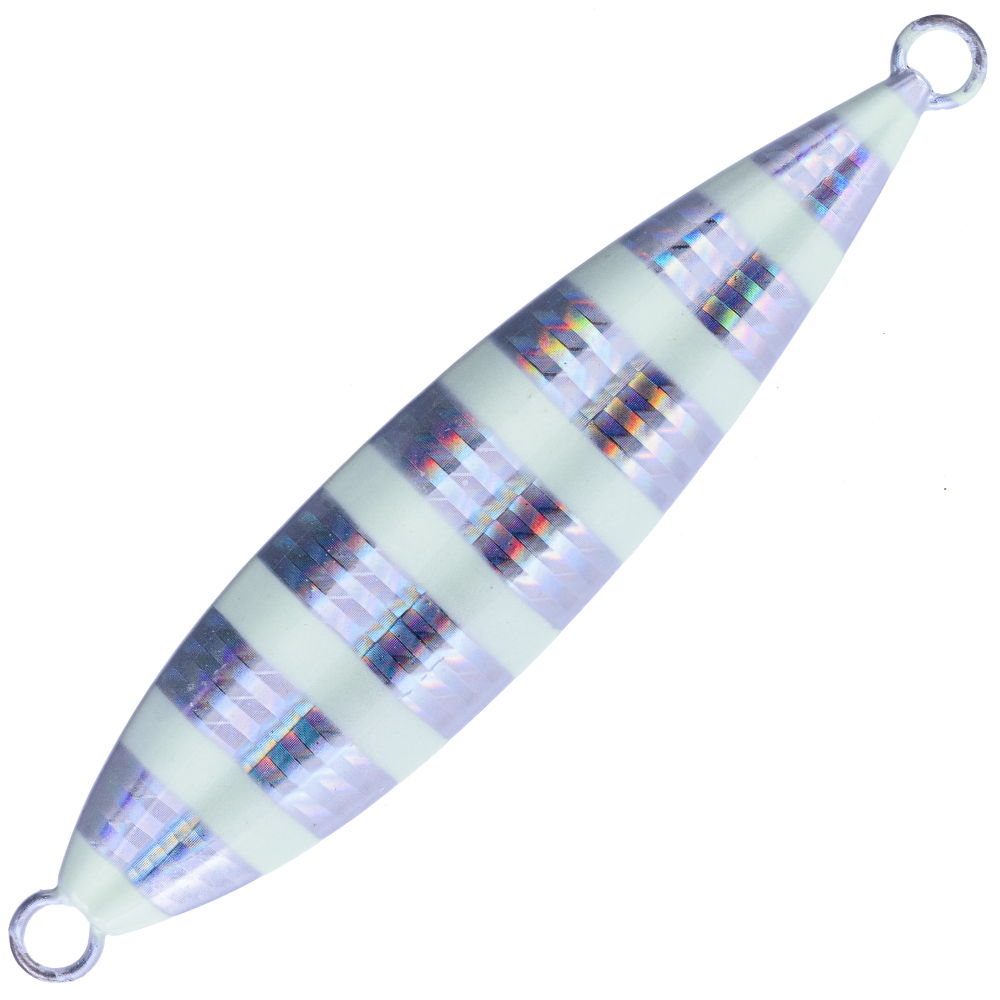 MAJOR CRAFT Saltwater Slow Pitch Jigging Lure JIGPARA Vertical 100g - Image 19