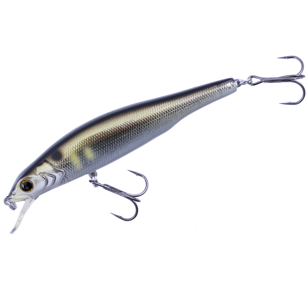 MAJOR CRAFT Suspending Jerk Minnow Lure ZONER 110SP - Image 5