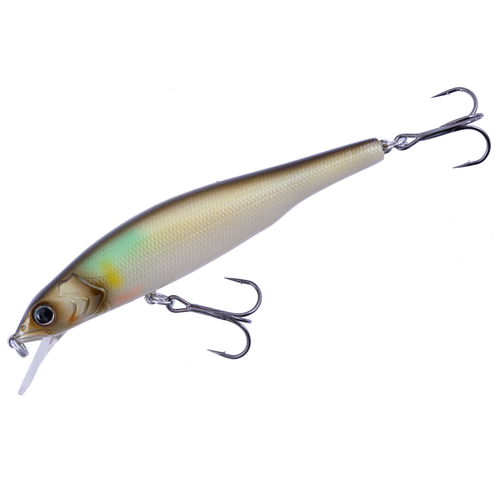 MAJOR CRAFT Suspending Jerk Minnow Lure ZONER 110SP - Image 8