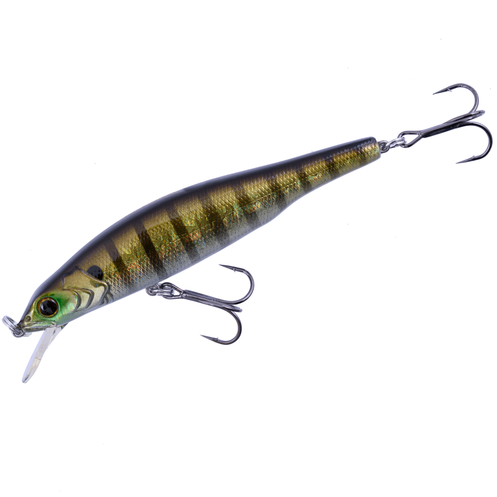 MAJOR CRAFT Suspending Jerk Minnow Lure ZONER 110SP - Image 9