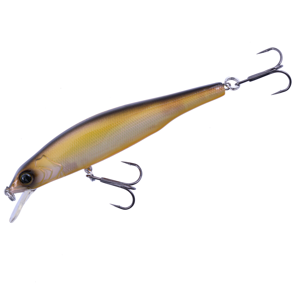 MAJOR CRAFT Suspending Jerk Minnow Lure ZONER 110SP - Image 10