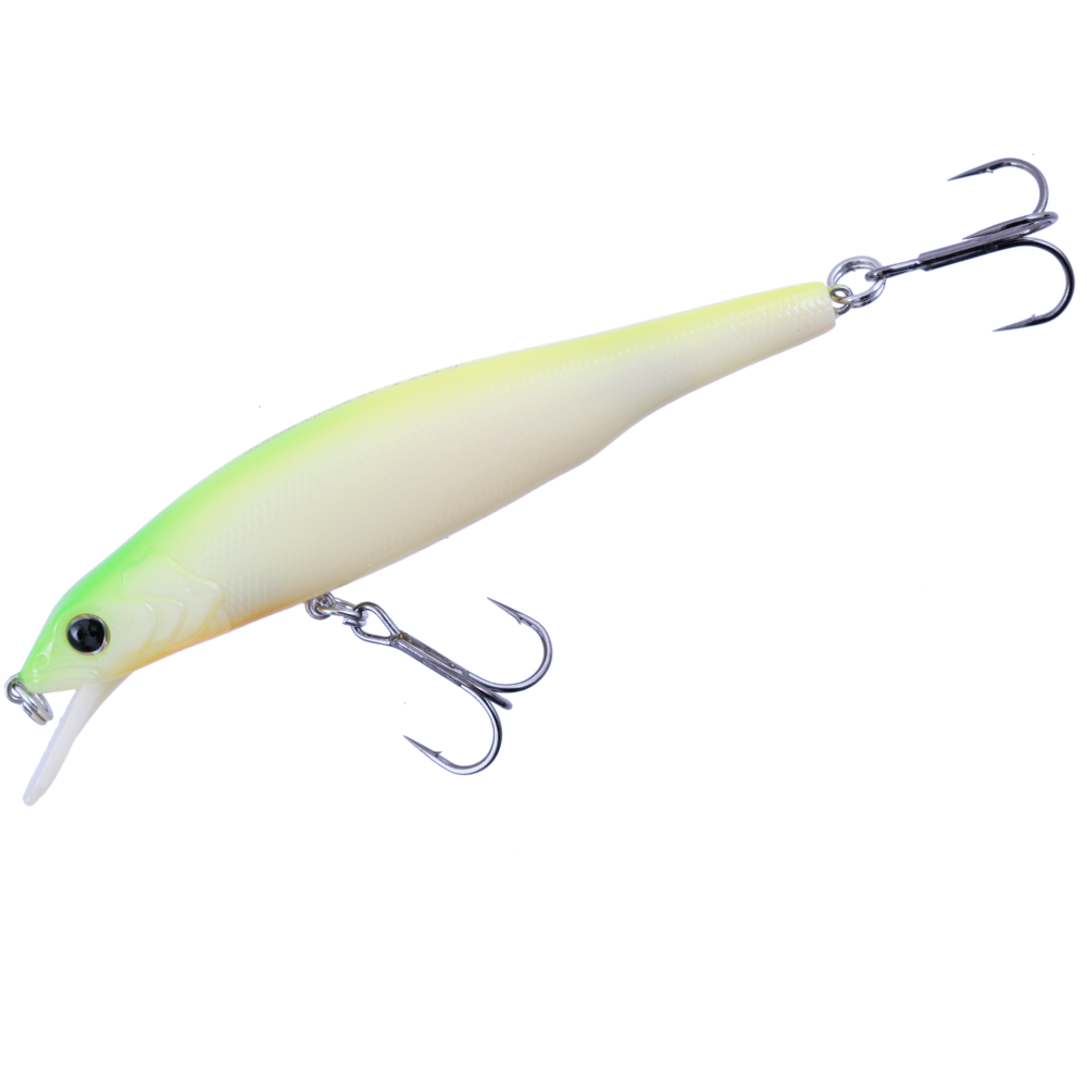 MAJOR CRAFT Suspending Jerk Minnow Lure ZONER 110SP - Image 11