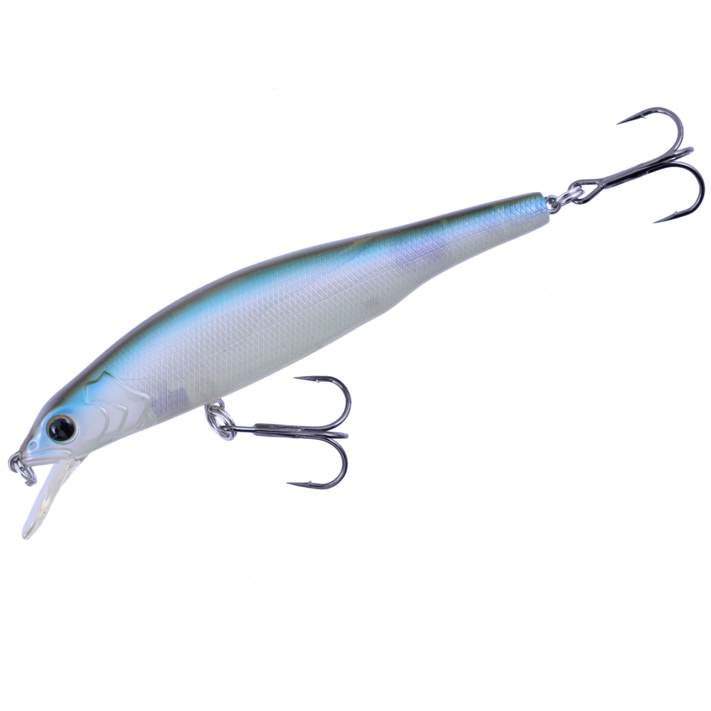 MAJOR CRAFT Suspending Jerk Minnow Lure ZONER 110SP - Image 12