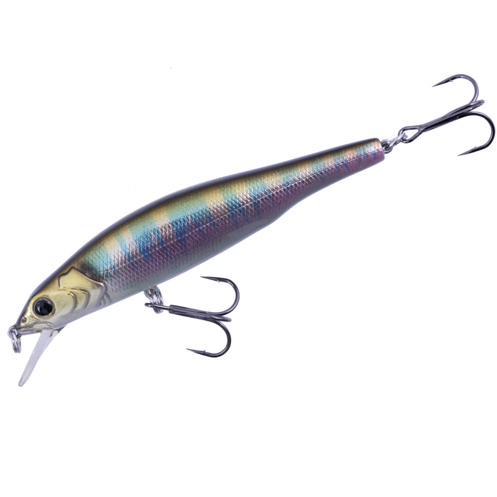 MAJOR CRAFT Suspending Jerk Minnow Lure ZONER 110SP - Image 13