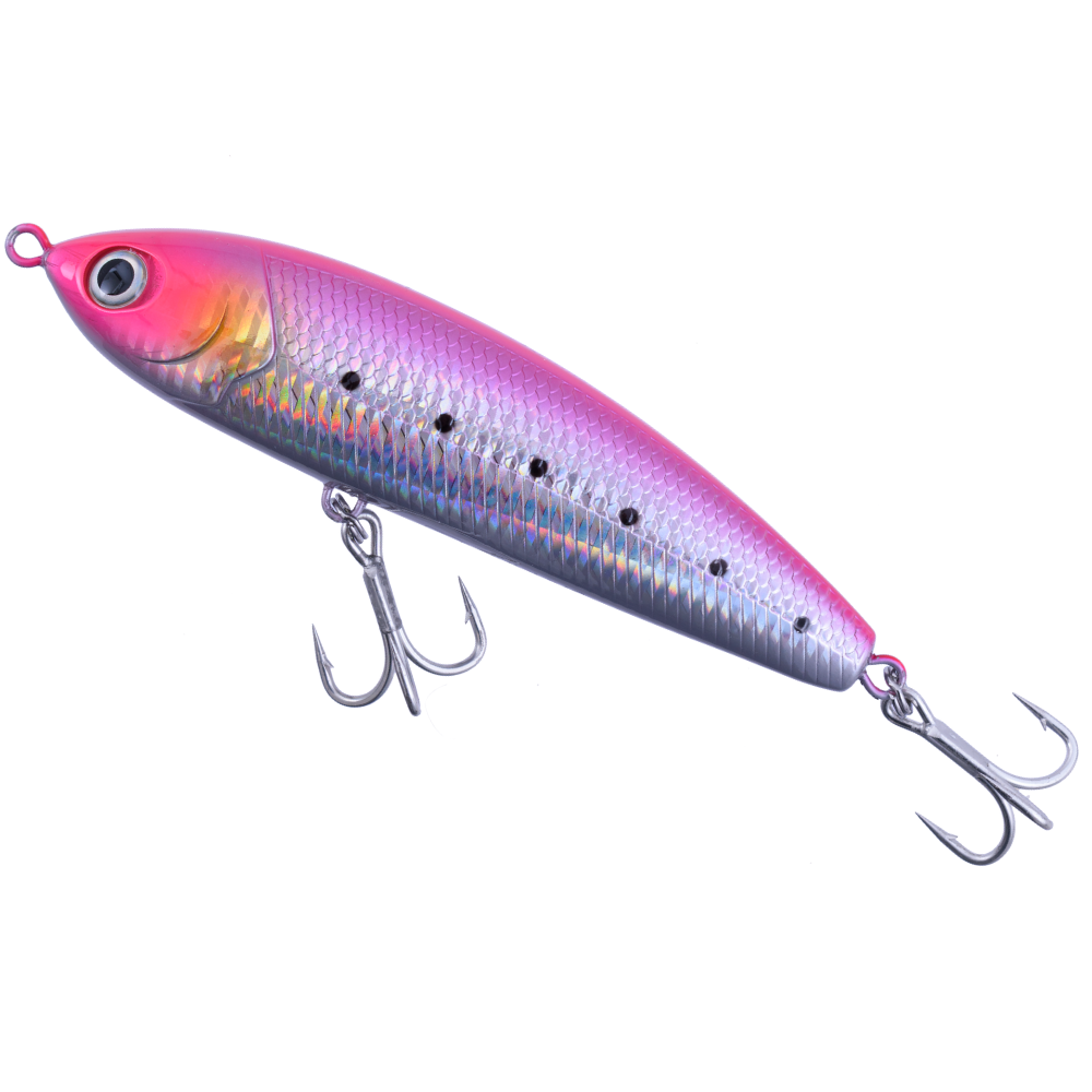 HART Saltwater Topwater Floating Pencil Lure TUNNUS 145mm/72g - Image 4