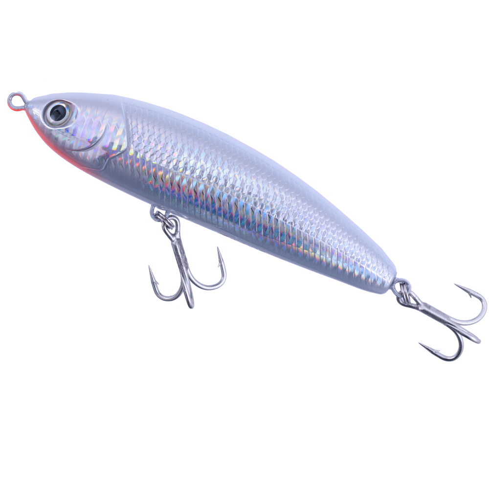 HART Saltwater Topwater Floating Pencil Lure TUNNUS 145mm/72g - Image 5