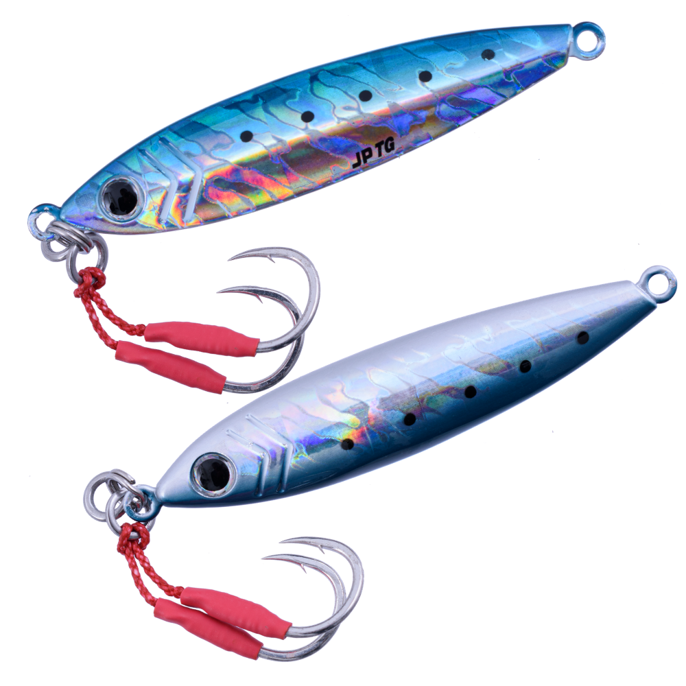 MAJOR CRAFT Saltwater Tungsten Jigging Lure Jigpara TG 50g - Image 17
