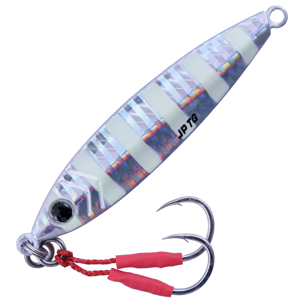 MAJOR CRAFT Saltwater Tungsten Jigging Lure Jigpara TG 50g - Image 14
