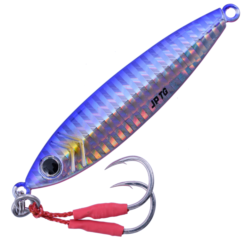 MAJOR CRAFT Saltwater Tungsten Jigging Lure Jigpara TG 40g - Image 12