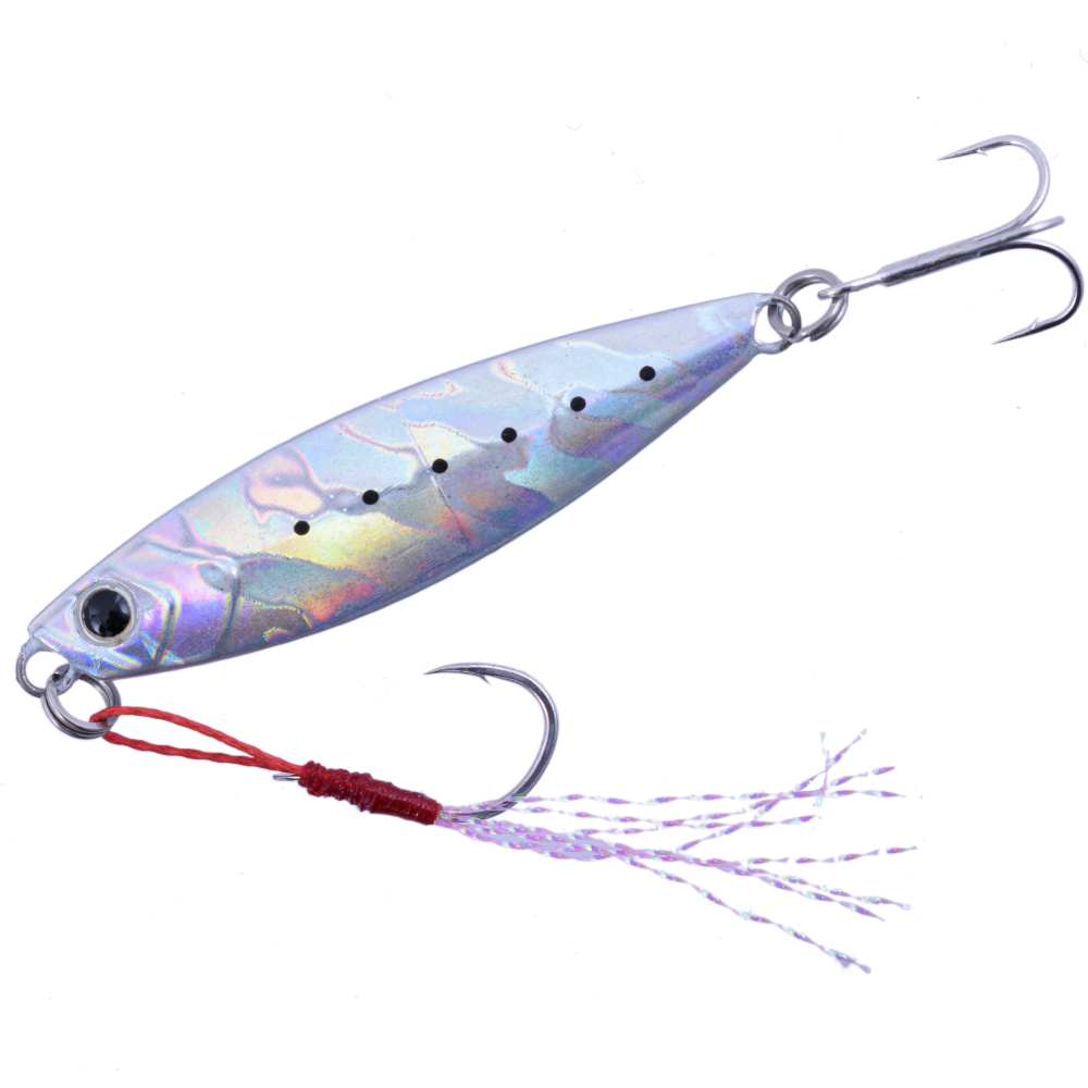MAJOR CRAFT UL Fishing Casting Jig Lure JIGPARA Micro JPM-7g - Image 4