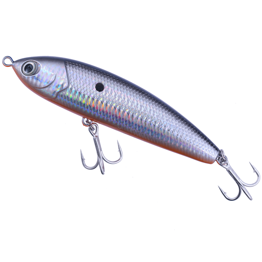 HART Saltwater Topwater Floating Pencil Lure TUNNUS 145mm/72g - Image 3