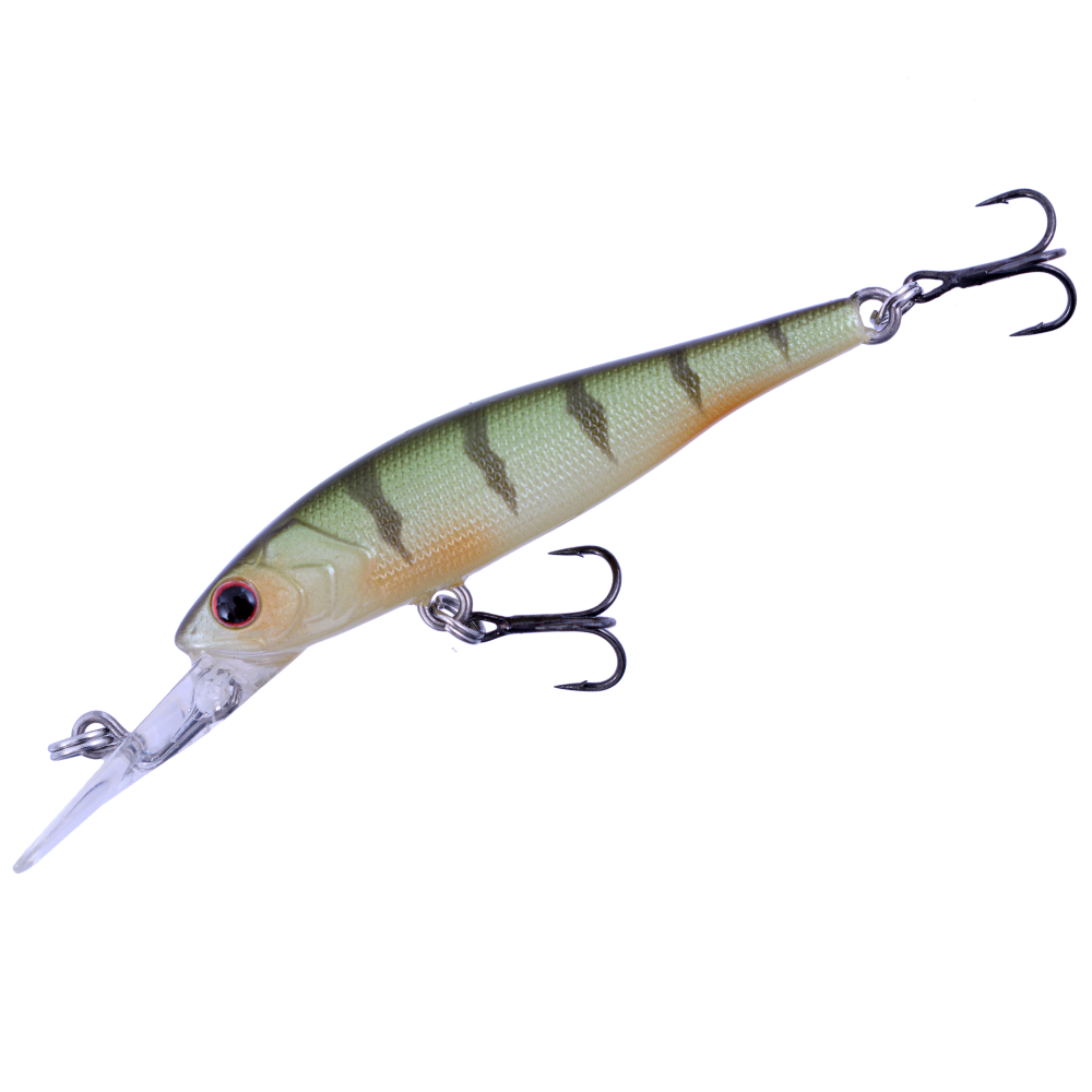 MAJOR CRAFT Deep Diving Jerkbait Minnow Lure ZONER 50SP - Image 15
