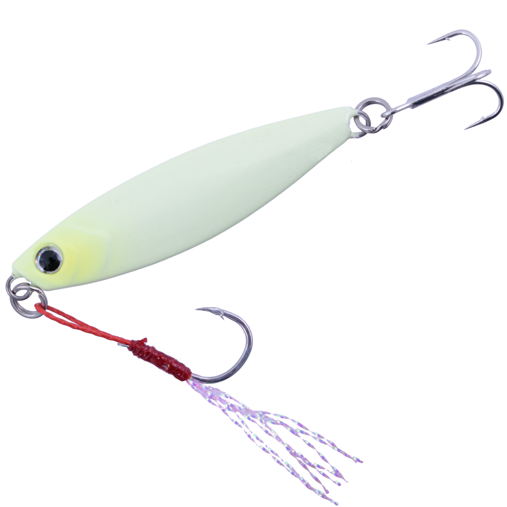MAJOR CRAFT UL Fishing Casting Jig Lure JIGPARA Micro JPM-7g - Image 9