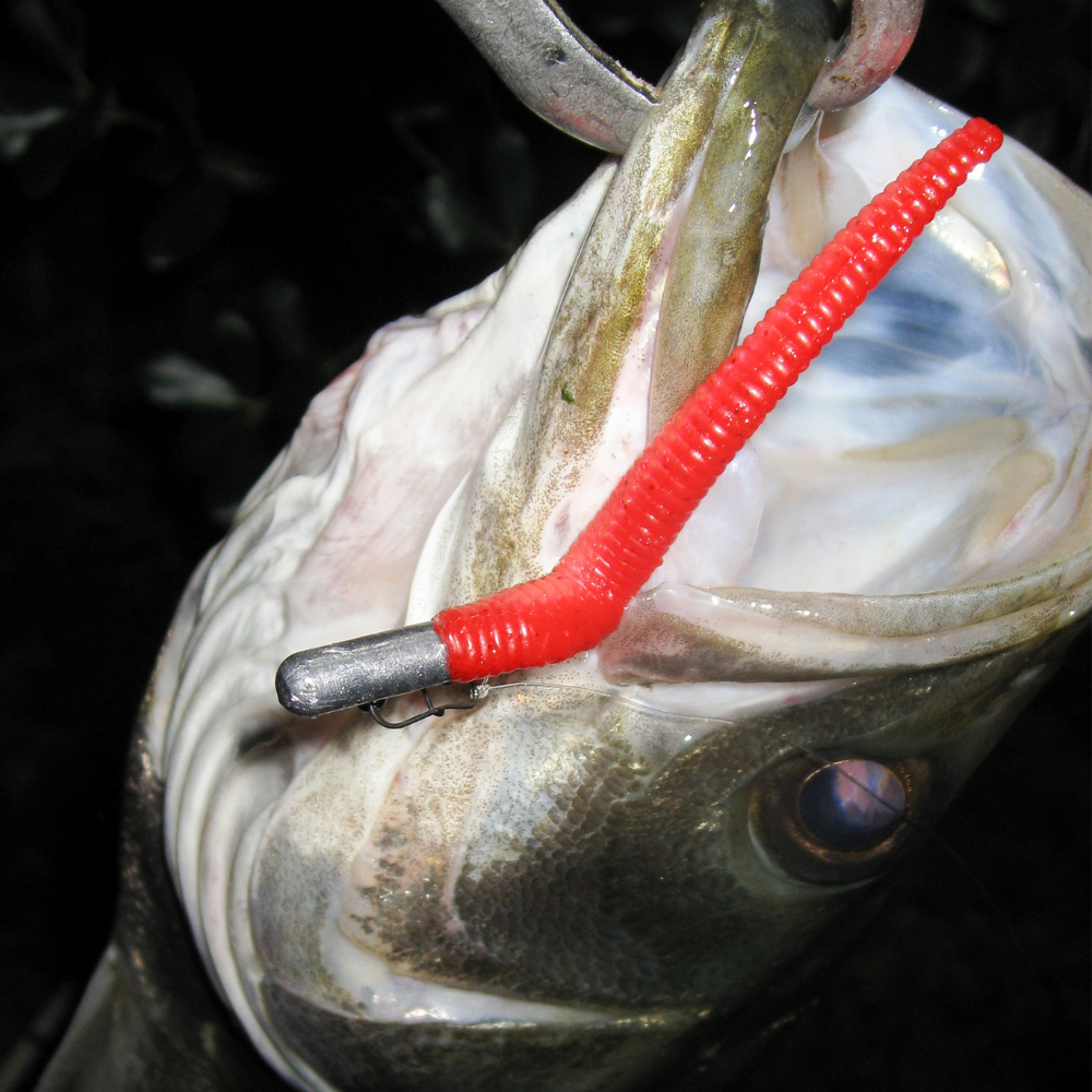 DECOY Light Finesse Fishing Jig Head BACHI HEAD SV-67 - Image 4