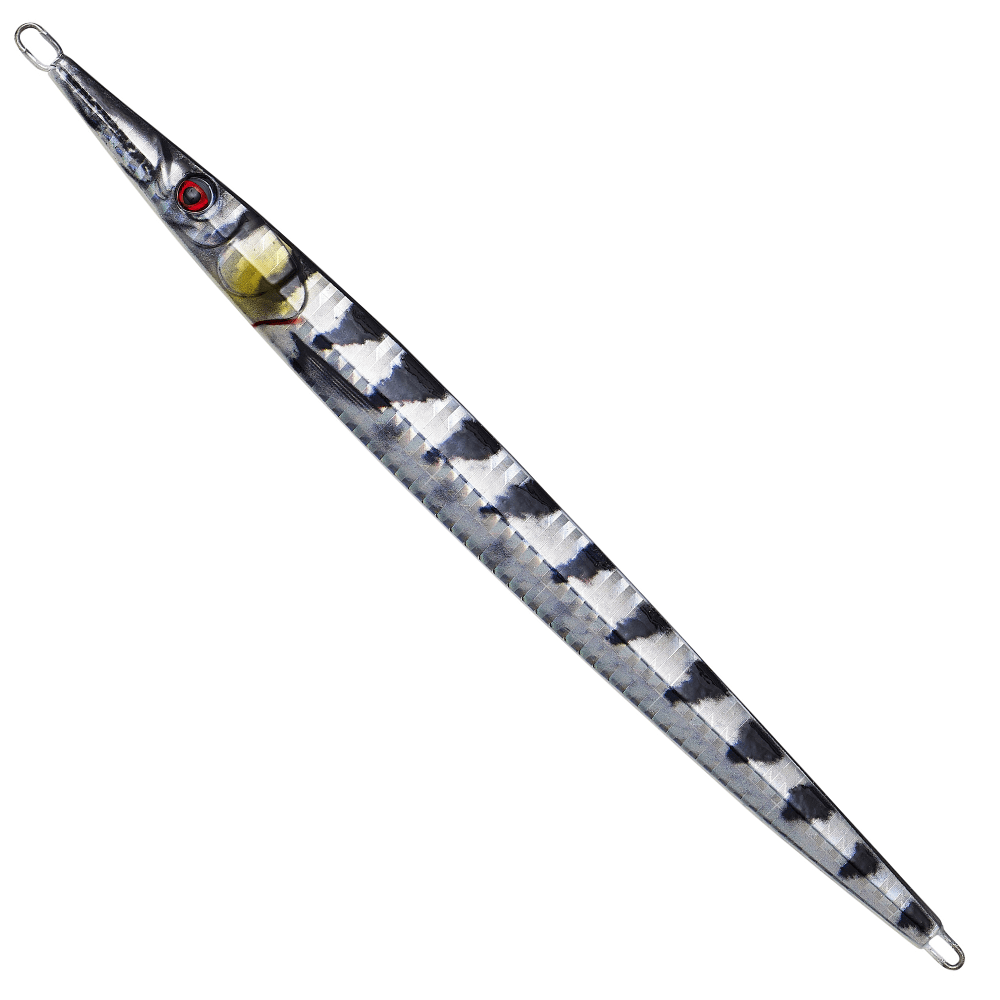 SAVAGE GEAR Rattlin Shore Jigging Lure 3D Needlefish Jig 20g - Image 2