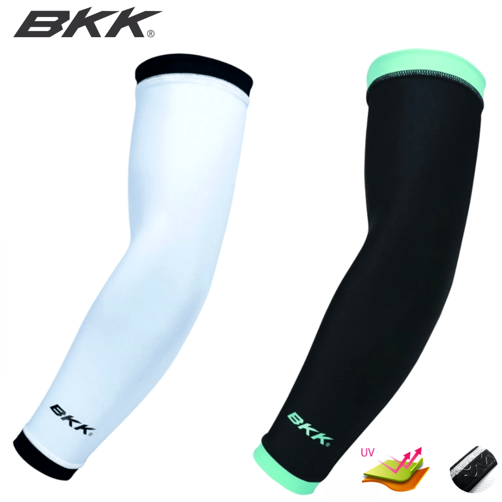 BKK Fishing Sun-UV Protection ARM SLEEVES