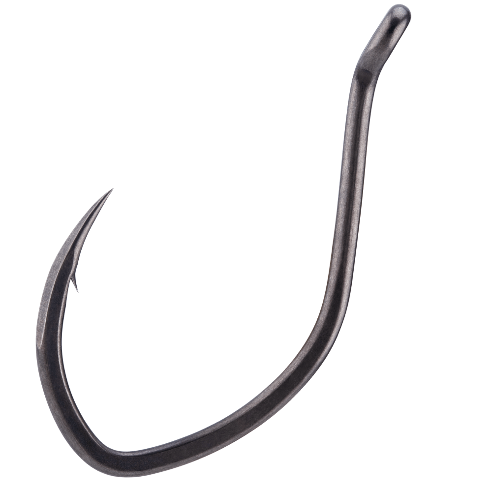 BKK Hand Ground Ultimate Bait Fishing Hook BEASTLY CAT - Image 5