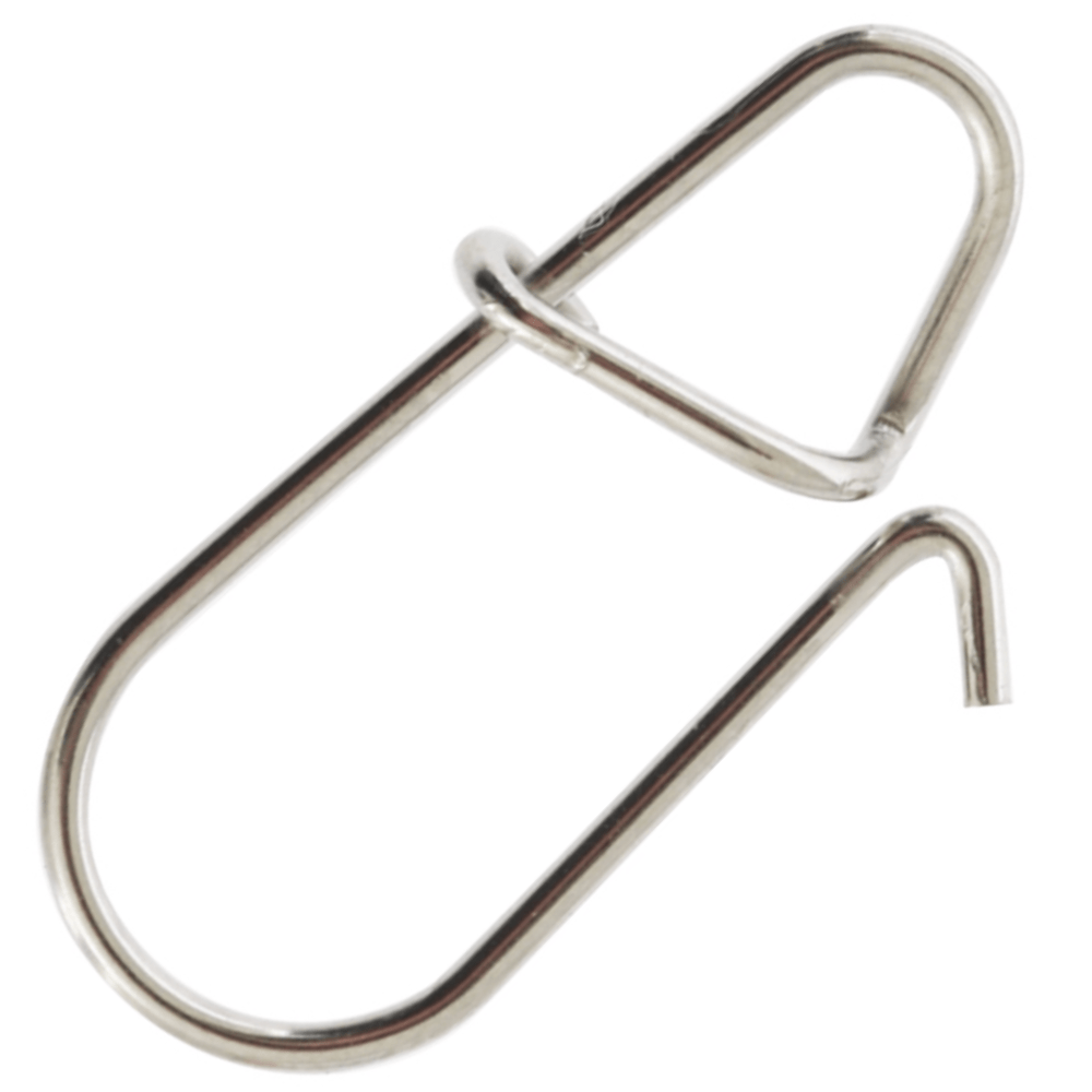 BKK Hi Quality Stainless Steel Heavy Class DUOLOCK SNAP-51 - Image 3