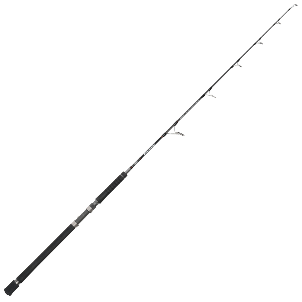 HART Saltwater Extreme Jigging Spinning Rod VIOLENCE 5’7”/Max 400g - Image 3