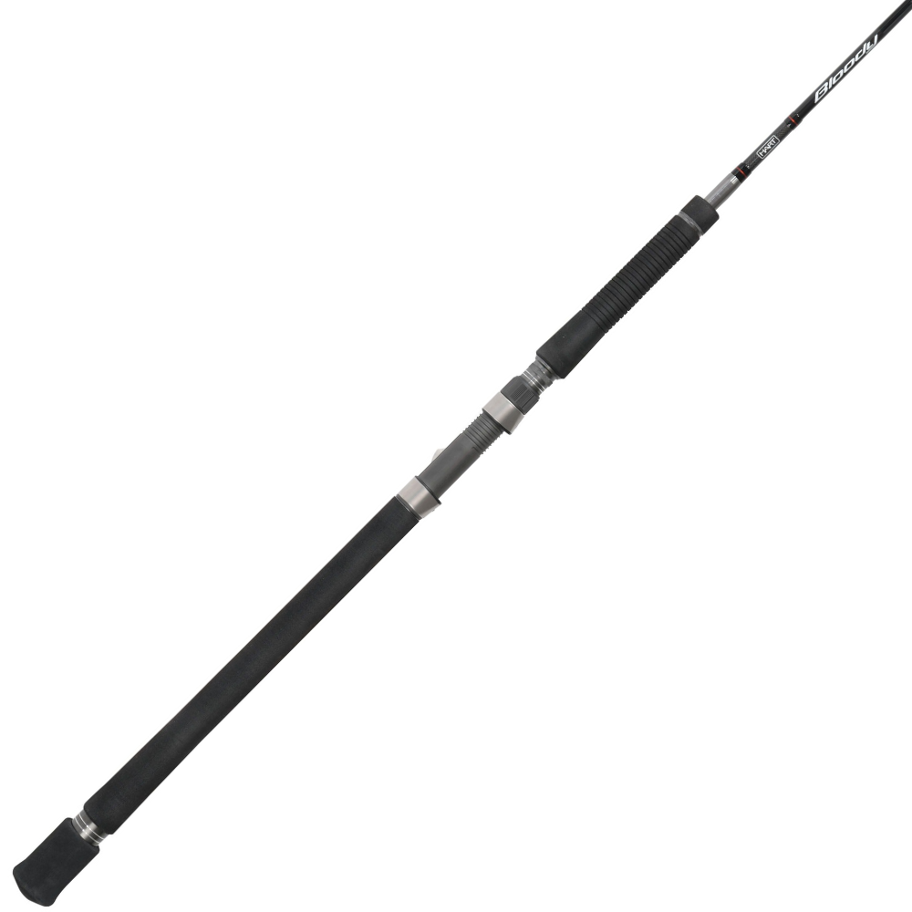 HART Saltwater Extreme Jigging Spinning Rod VIOLENCE 5’7”/Max 400g - Image 4