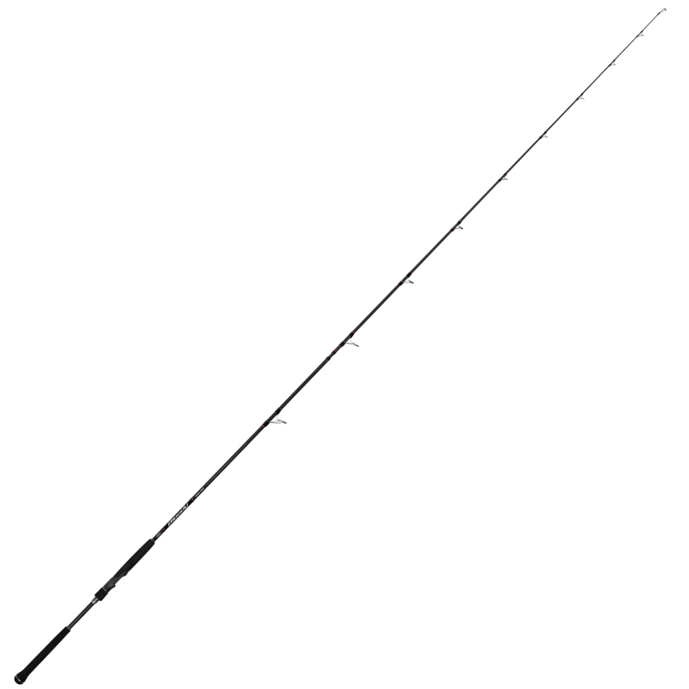 HART Saltwater Offshore/Inshore Technical Spinning Rod MARINE POWER 3m/30-120g - Image 3