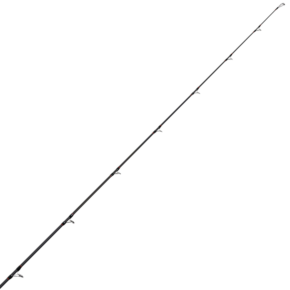 HART Saltwater Offshore/Inshore Technical Spinning Rod MARINE POWER 3m/30-120g - Image 4