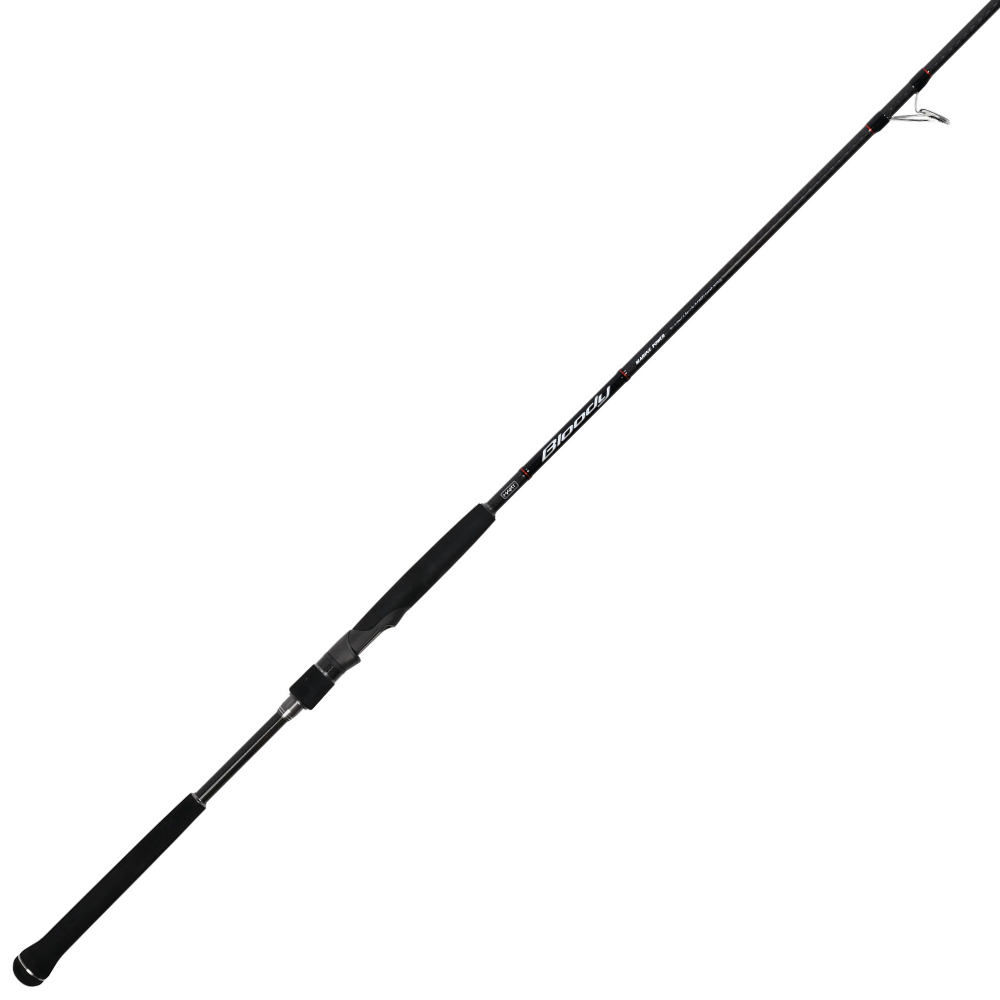 HART Saltwater Offshore/Inshore Technical Spinning Rod MARINE POWER 3m/30-120g - Image 5