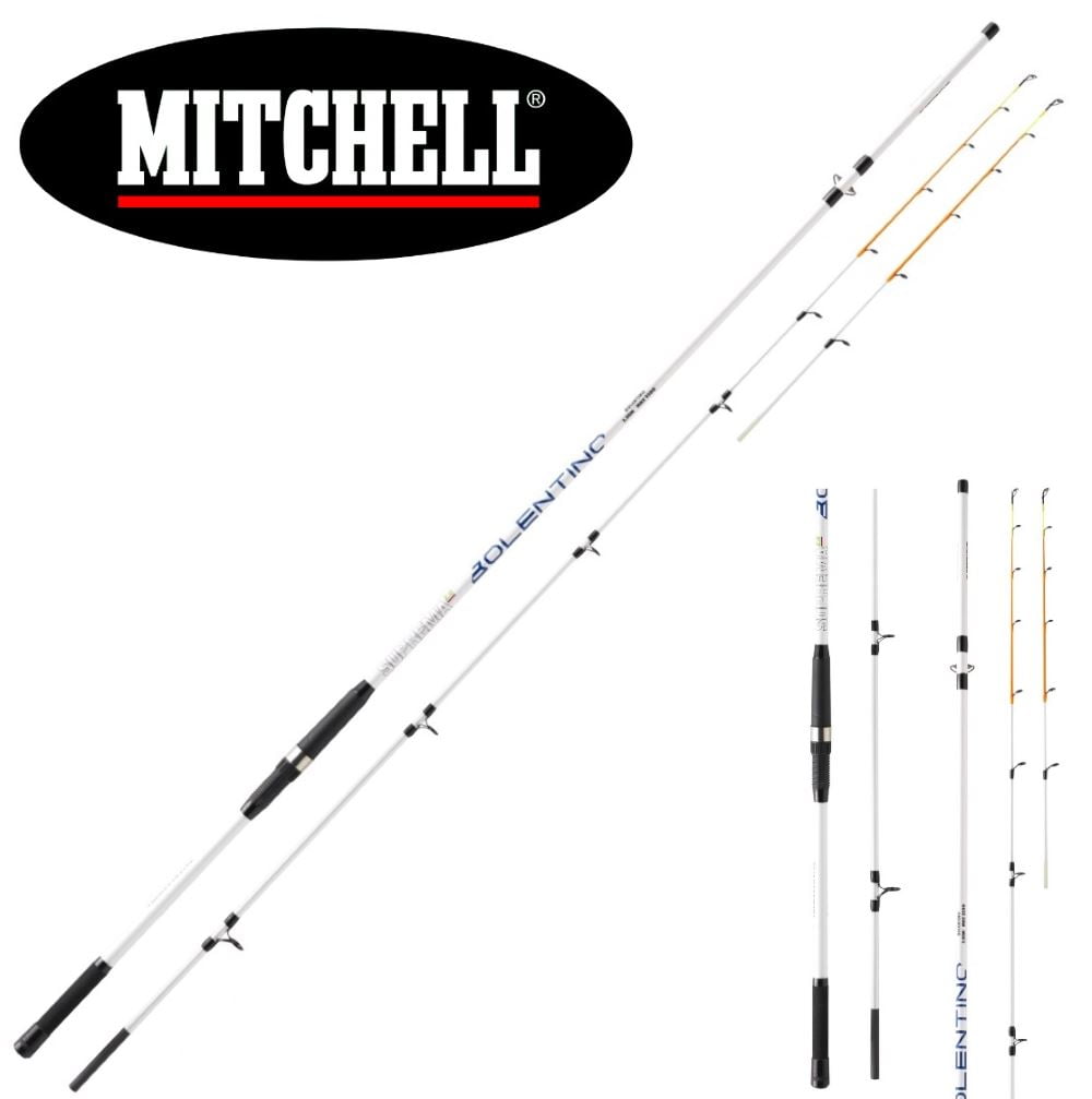 MITCHELL Bottom Fishing Rod Suprema 2.0 Bolentino