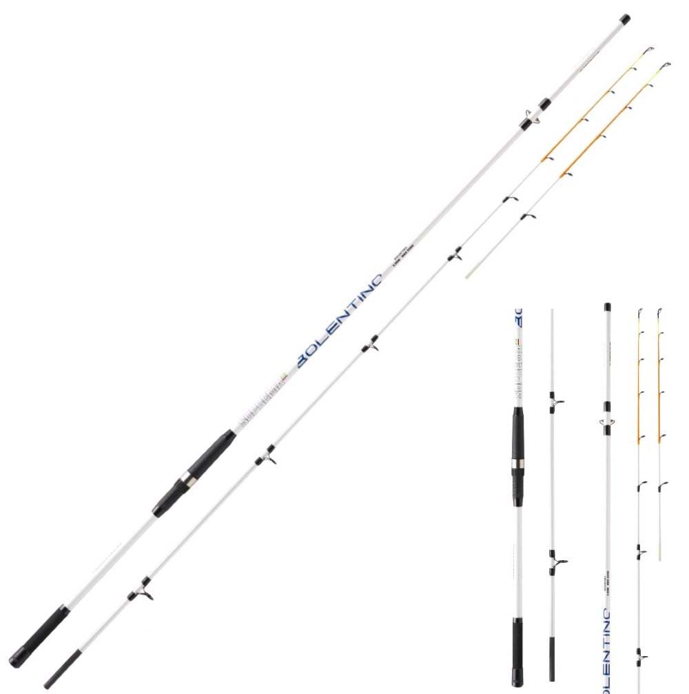 MITCHELL Bottom Fishing Rod Suprema 2.0 Bolentino - Image 2