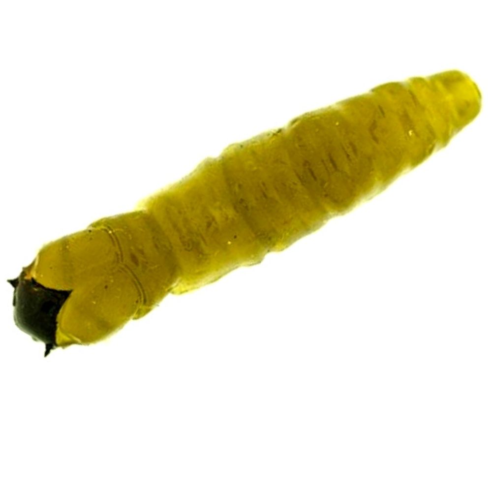 MOLIX Trout Fishing Soft Bait Lure CAIMANO WORM 1.5 - Image 9