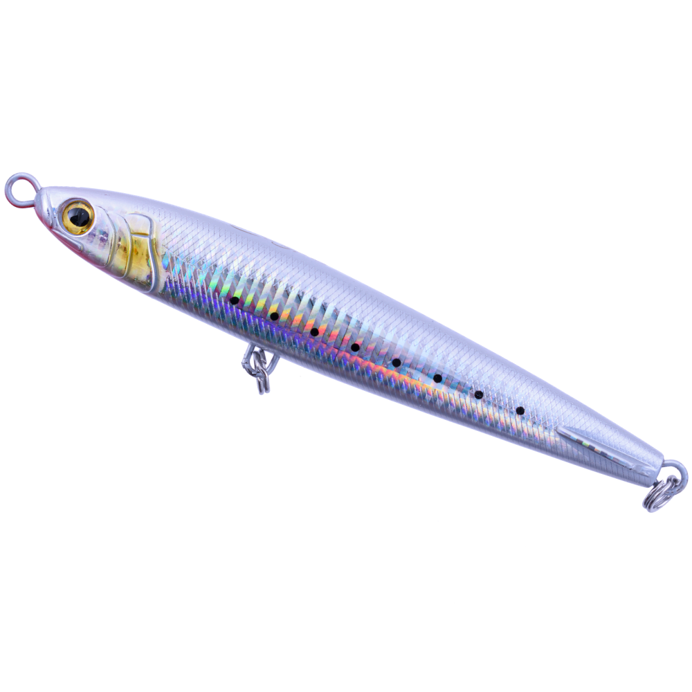 NS BLACK HOLE Saltwater Casting Lure Monster Pencil Calypso 110g - Image 2
