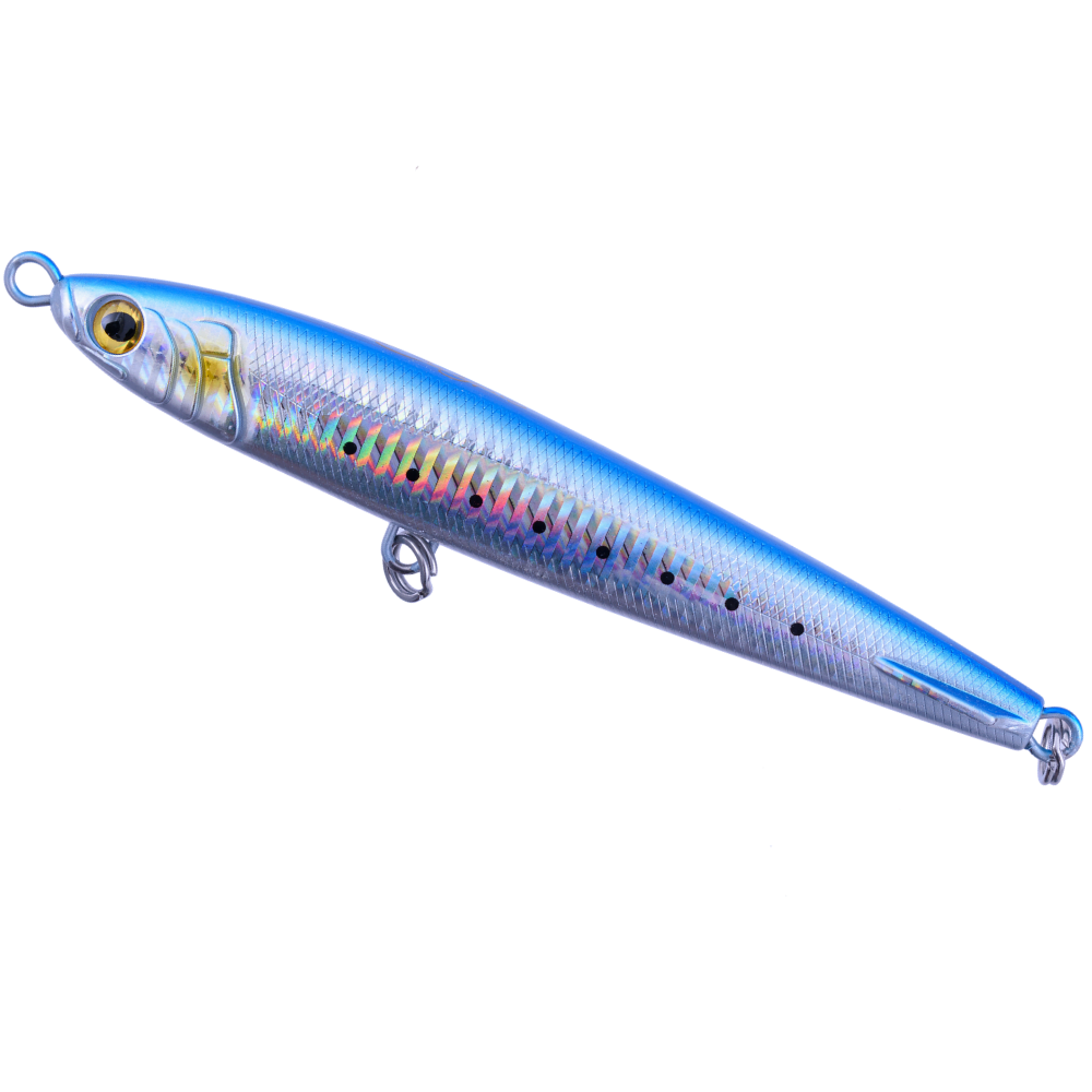 NS BLACK HOLE Saltwater Casting Lure Monster Pencil Calypso 110g - Image 3