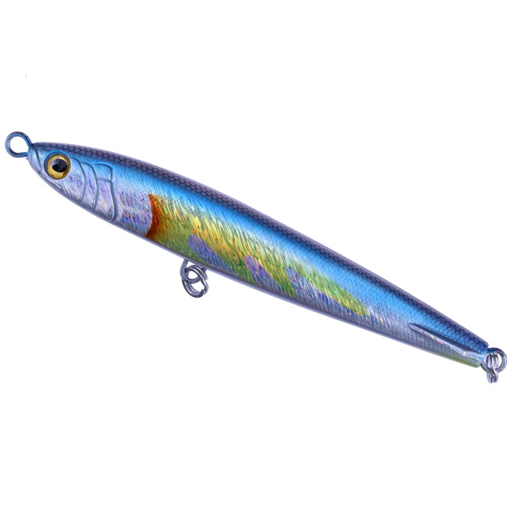 NS BLACK HOLE Saltwater Casting Lure Monster Pencil Calypso 110g - Image 4