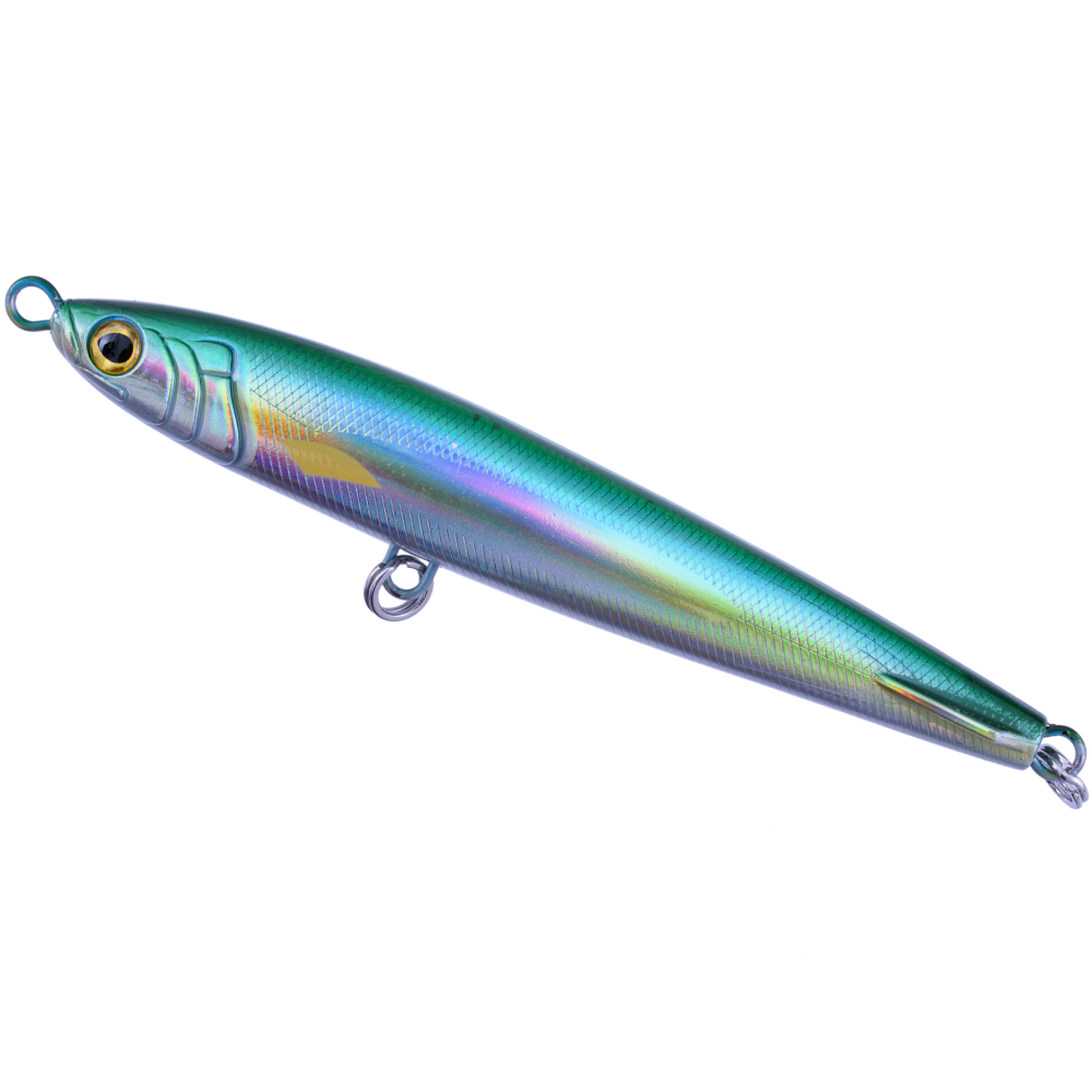 NS BLACK HOLE Saltwater Casting Lure Monster Pencil Calypso 110g - Image 5