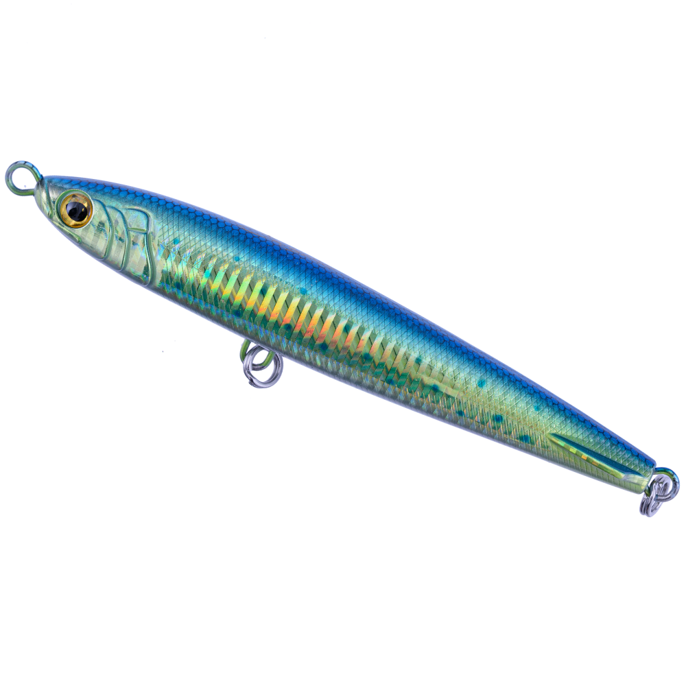 NS BLACK HOLE Saltwater Casting Lure Monster Pencil Calypso 110g - Image 7