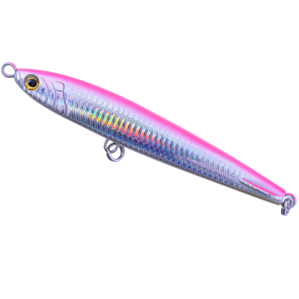 NS BLACK HOLE Saltwater Casting Lure Monster Pencil Calypso 110g - Image 8