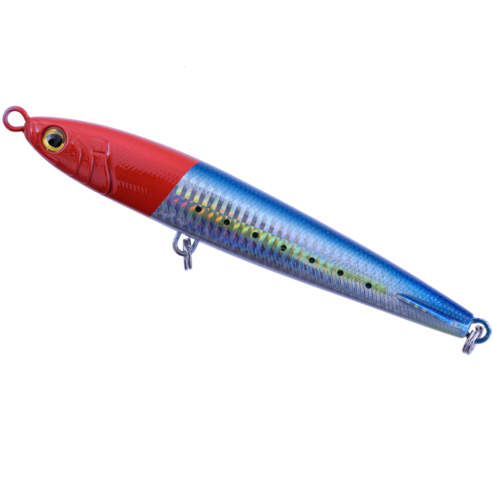 NS BLACK HOLE Saltwater Casting Lure Monster Pencil Calypso 110g - Image 9