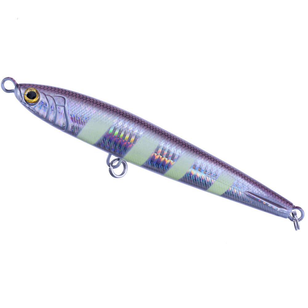 NS BLACK HOLE Saltwater Casting Lure Monster Pencil Calypso 110g - Image 10