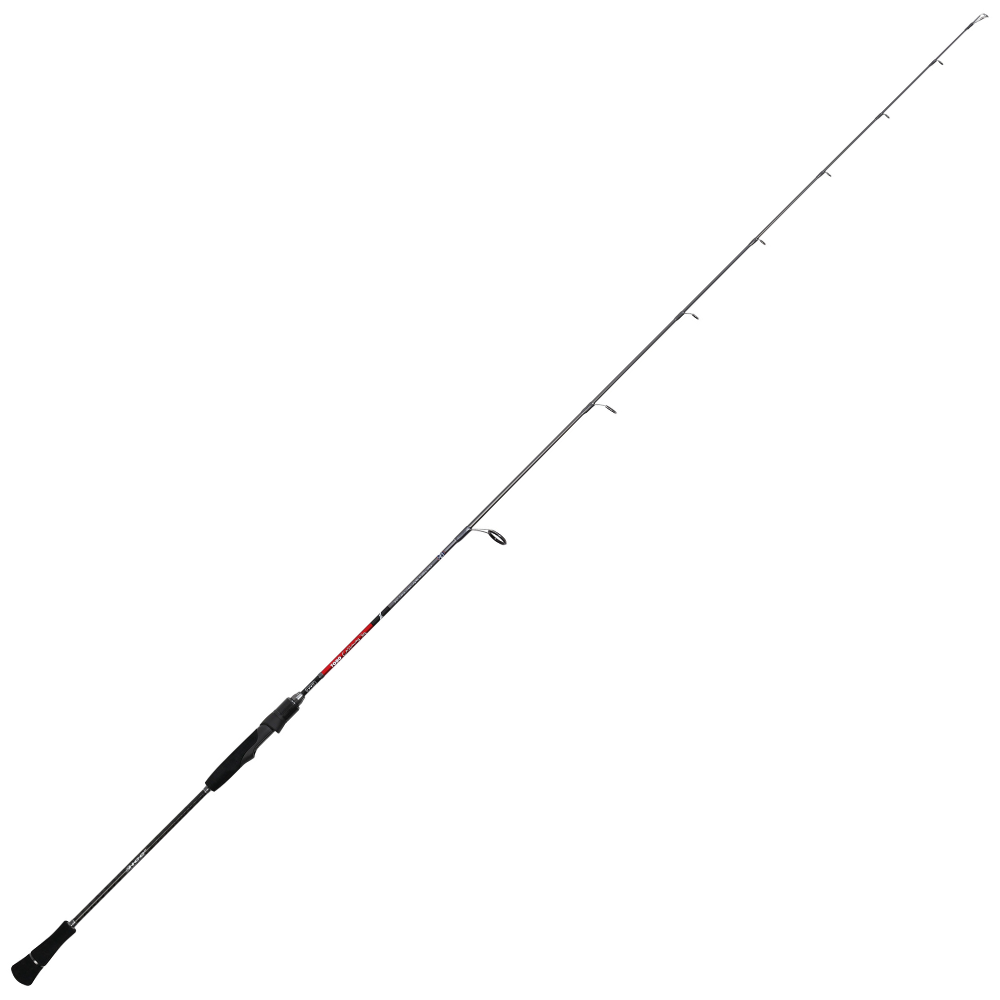 HART Saltwater Slow Pitch Jigging Spinning Rod TORO CASTAWAY 63S - Image 3