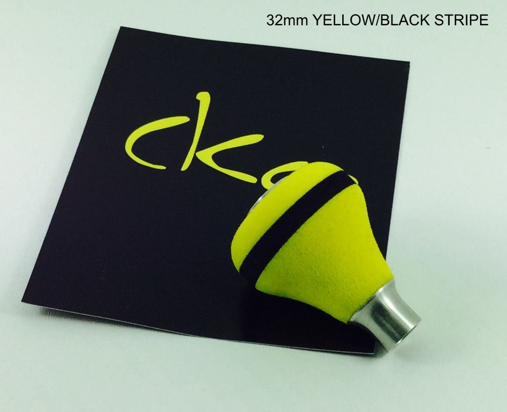 Premium Lightweight Handcrafted CKA Eva Knobs - Image 9