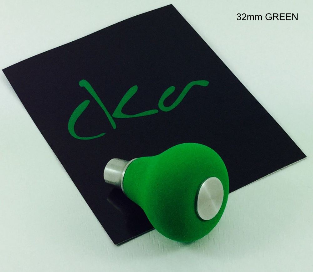 Premium Lightweight Handcrafted CKA Eva Knobs - Image 11