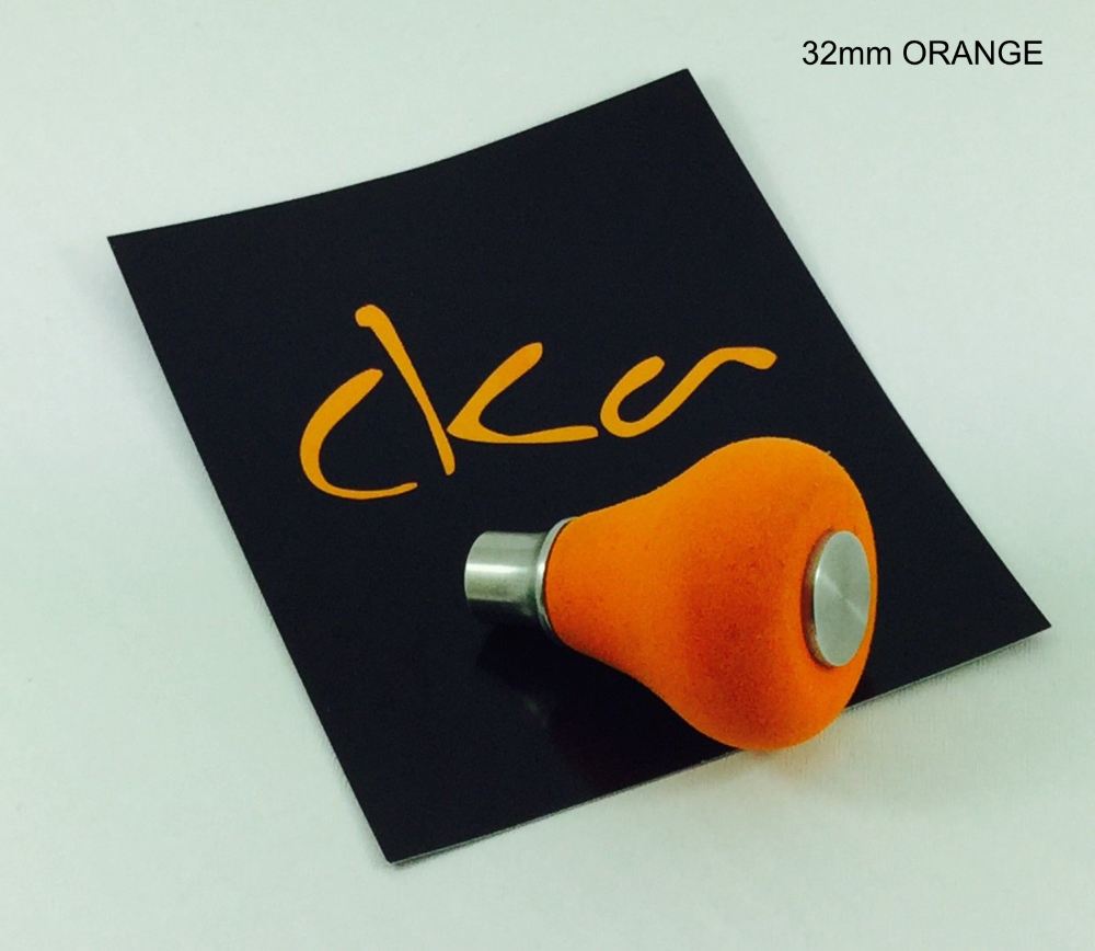 Premium Lightweight Handcrafted CKA Eva Knobs - Image 12