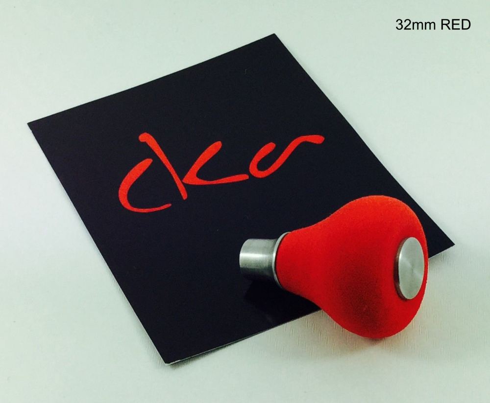 Premium Lightweight Handcrafted CKA Eva Knobs - Image 14