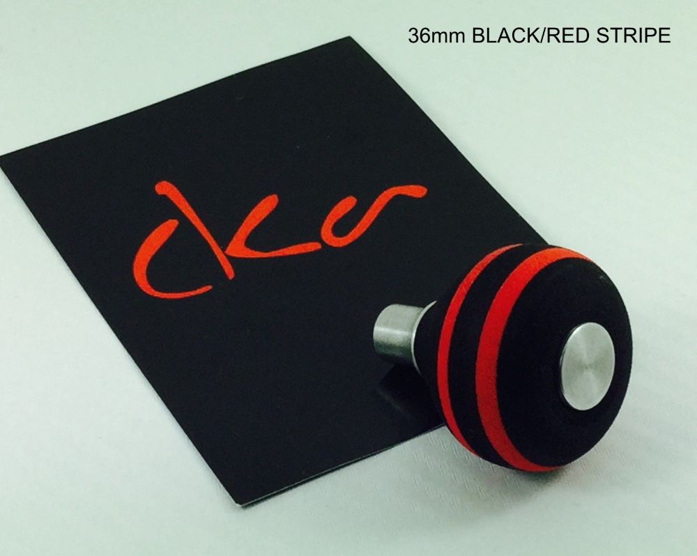 Premium Lightweight Handcrafted CKA Eva Knobs - Image 13